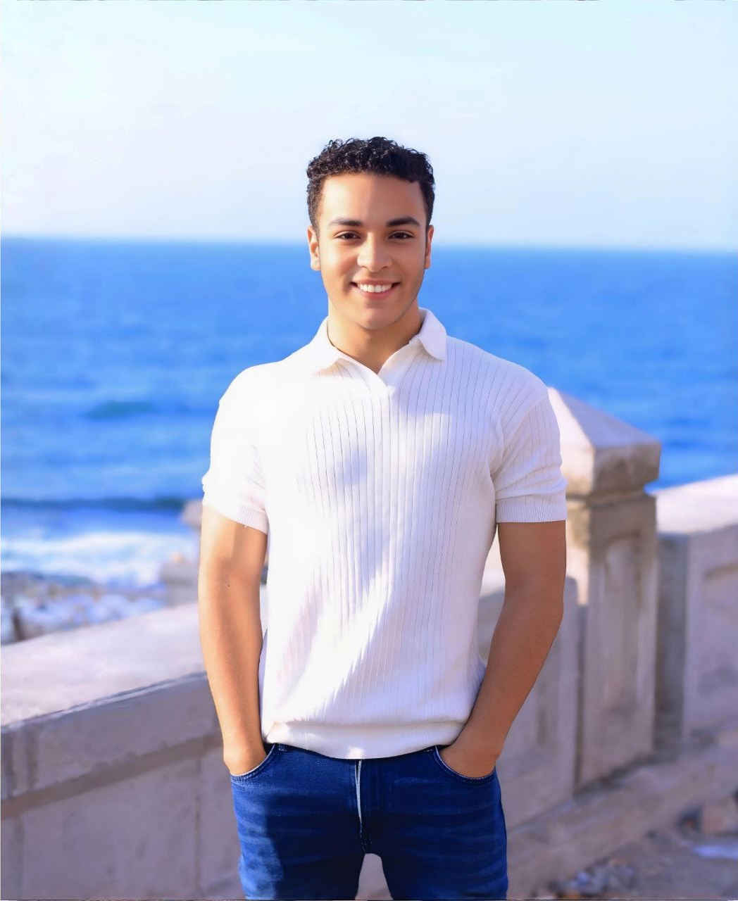 Mohamed Khalid